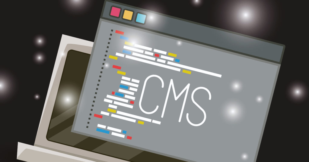Как избежать потери трафика при изменении CMS сайта