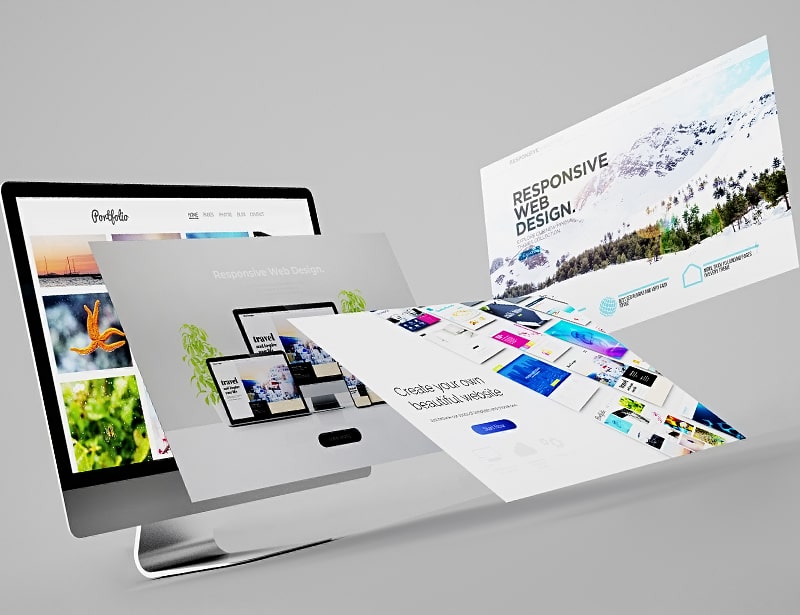 Landing page тариф