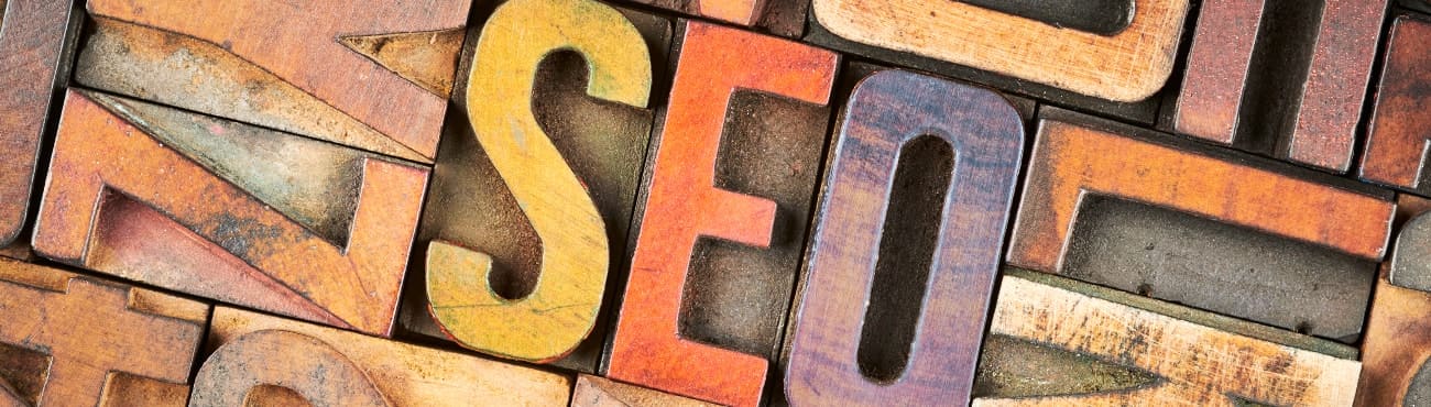SEO-анализ текста сайта