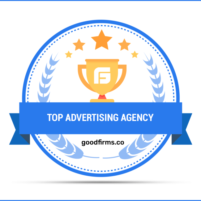 Top advertising agency - iPapus Agency
