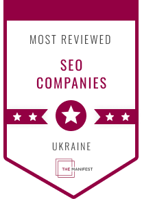 Most reviewed SEO Companies - iPapus Agency