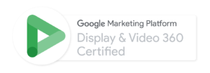 iPapus Agency Display and video 360 certified